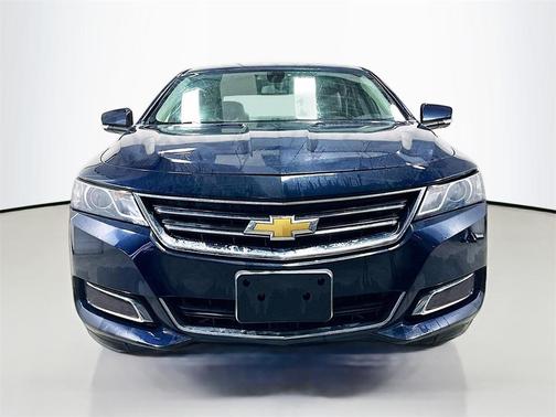 2015 Chevrolet Impala 2LT