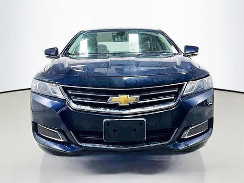 2015 Chevrolet Impala 2LT