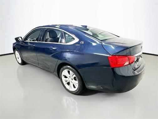 2015 Chevrolet Impala 2LT