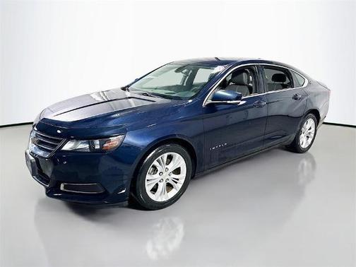 2015 Chevrolet Impala 2LT