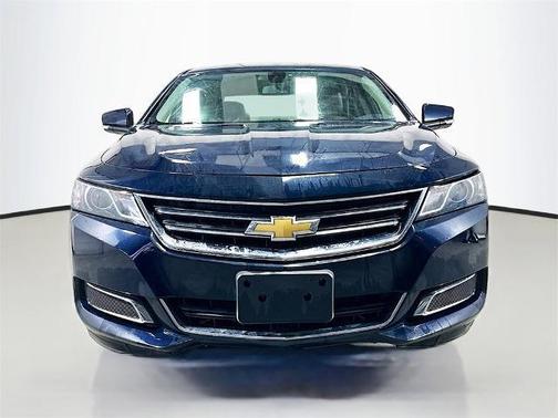 2015 Chevrolet Impala 2LT