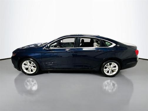 2015 Chevrolet Impala 2LT