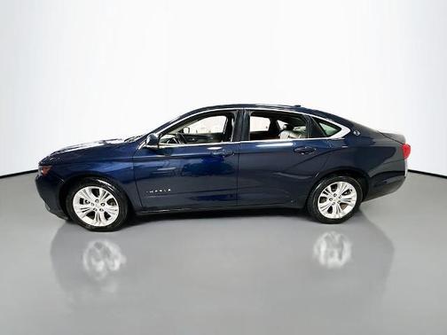 2015 Chevrolet Impala 2LT