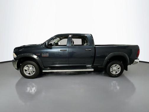 2015 RAM 2500 Tradesman