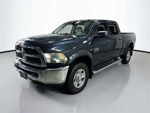 2015 RAM 2500 Tradesman