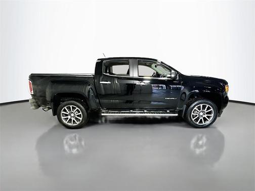 2019 GMC Canyon Denali