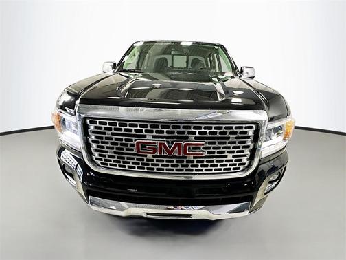 2019 GMC Canyon Denali