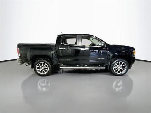 2019 GMC Canyon Denali