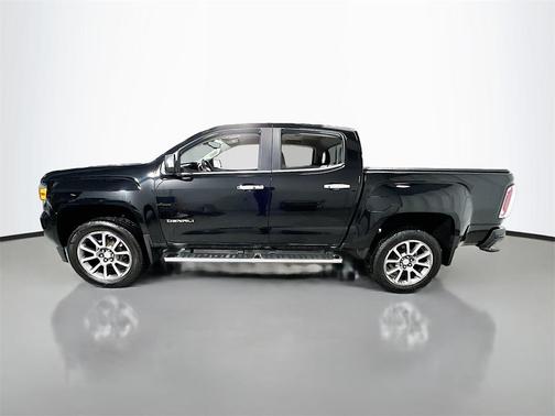 2019 GMC Canyon Denali