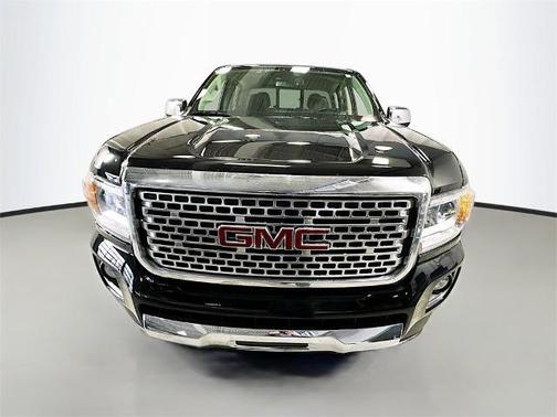 2019 GMC Canyon Denali