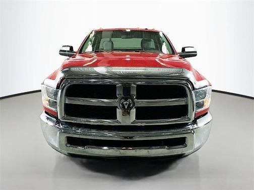 2016 RAM 2500 Tradesman