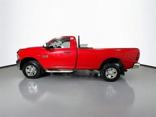 2016 RAM 2500 Tradesman