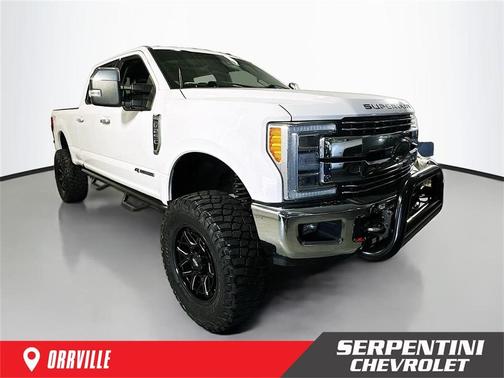 2019 Ford F-250 