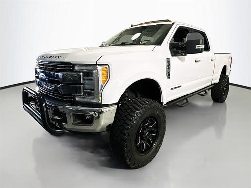 2019 Ford F-250 