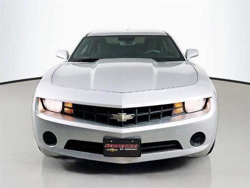 2010 Chevrolet Camaro 1LS