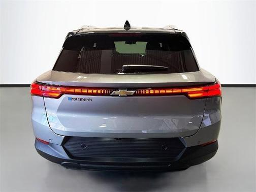 2026 Chevrolet Equinox EV LT 2