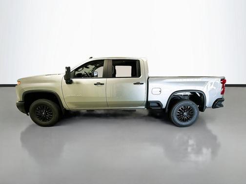 Sterling Gray Metallic 2026 Chevrolet Silverado 2500 WT