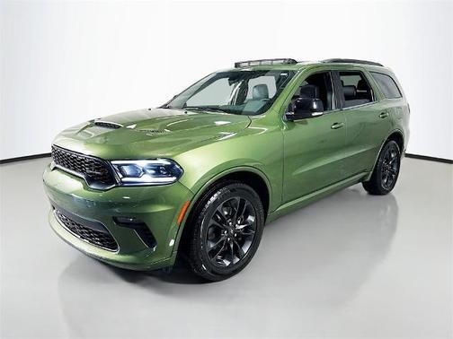 2021 Dodge Durango GT