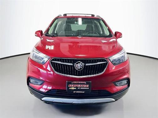 2017 Buick Encore Preferred II