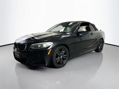 2016 BMW M235 i xDrive