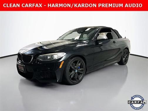 2016 BMW M235 i xDrive