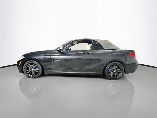 2016 BMW M235 i xDrive
