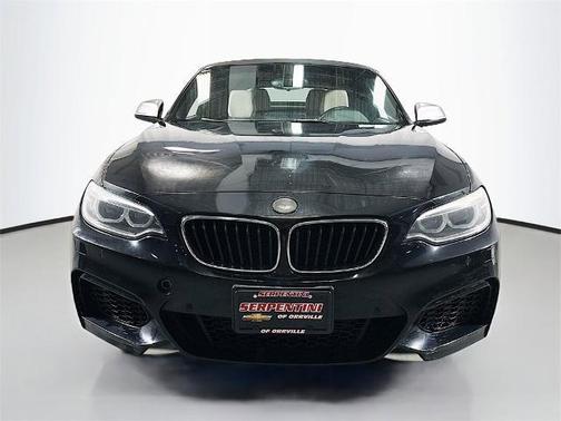 2016 BMW M235 i xDrive