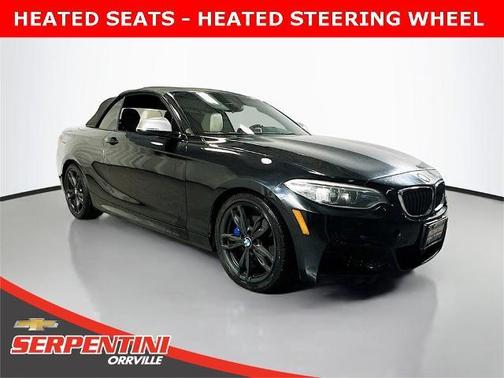 2016 BMW M235 i xDrive