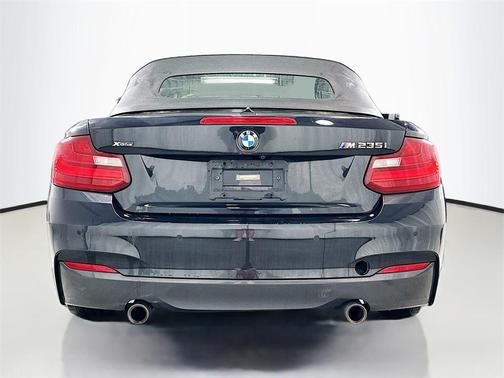 2016 BMW M235 i xDrive