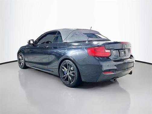 2016 BMW M235 i xDrive