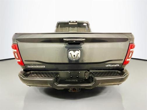 2019 RAM 2500 Laramie