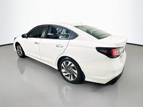 2025 Subaru Legacy Touring XT