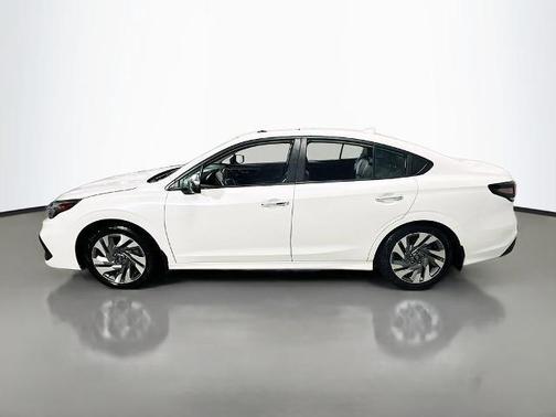 2025 Subaru Legacy Touring XT