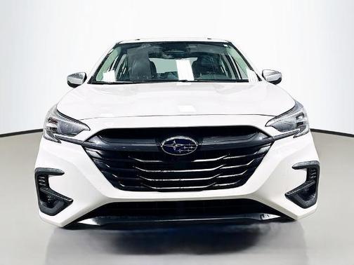 2025 Subaru Legacy Touring XT