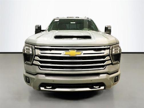 2026 Chevrolet Silverado 3500 High Country