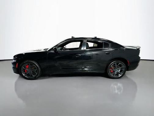 2018 Dodge Charger GT