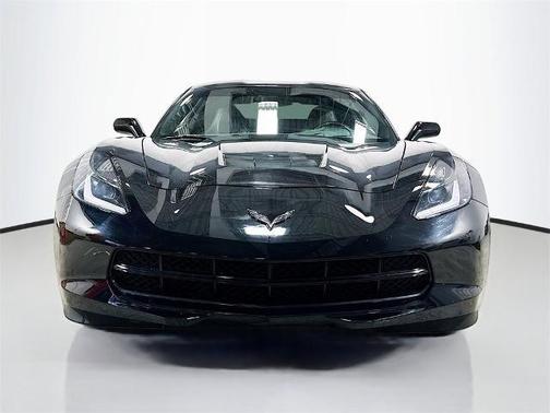 2014 Chevrolet Corvette Stingray Base
