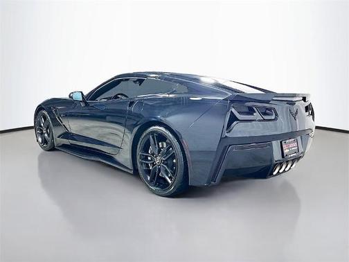 2014 Chevrolet Corvette Stingray Base