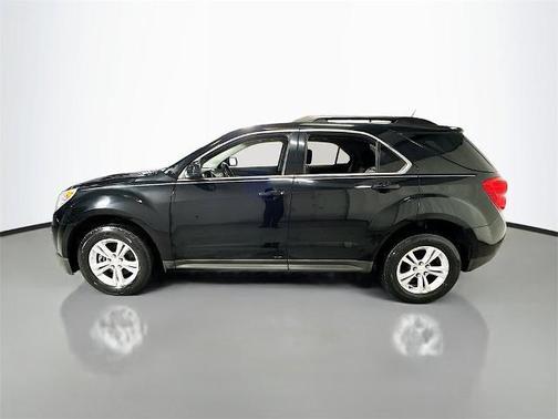 2015 Chevrolet Equinox 1LT