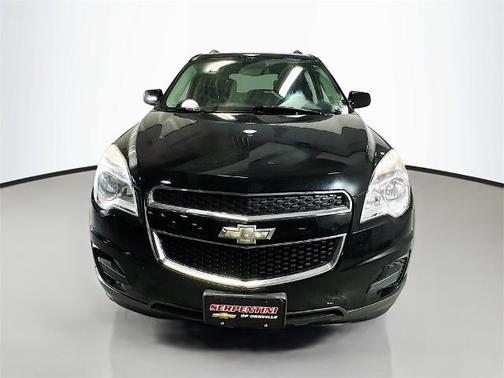 2015 Chevrolet Equinox 1LT