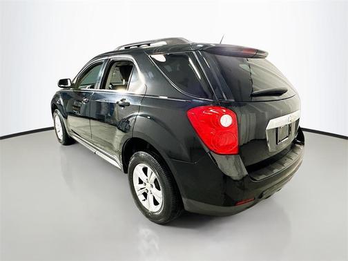 2015 Chevrolet Equinox 1LT