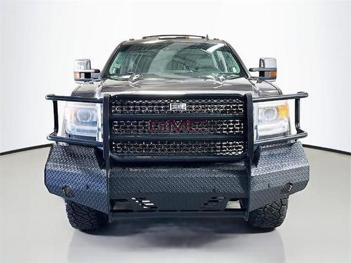 2015 GMC Sierra 2500 Denali