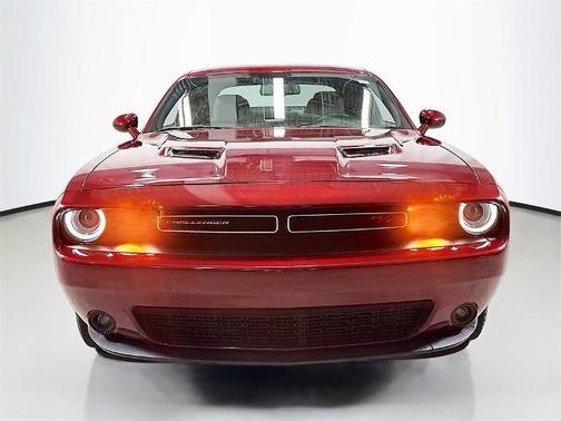 2017 Dodge Challenger R/T