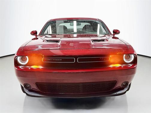 2017 Dodge Challenger R/T