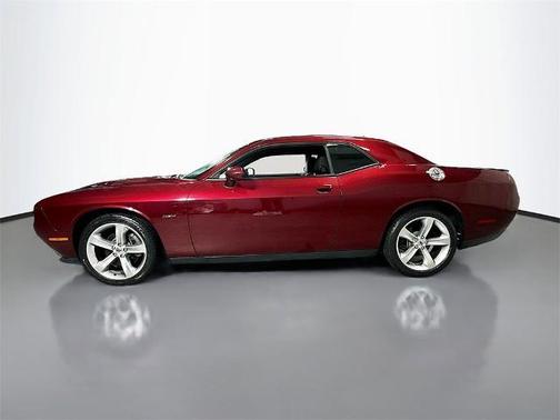 2017 Dodge Challenger R/T