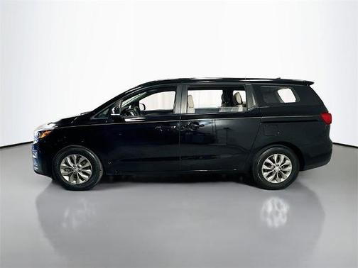 2020 Kia Sedona L