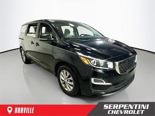 2020 Kia Sedona L
