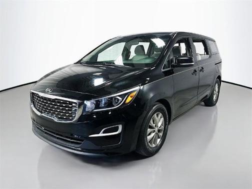 2020 Kia Sedona L