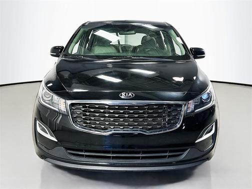 2020 Kia Sedona L