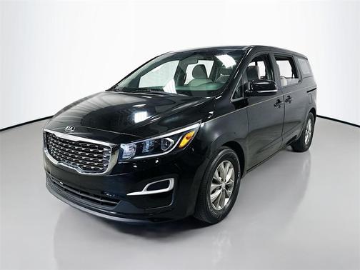 2020 Kia Sedona L